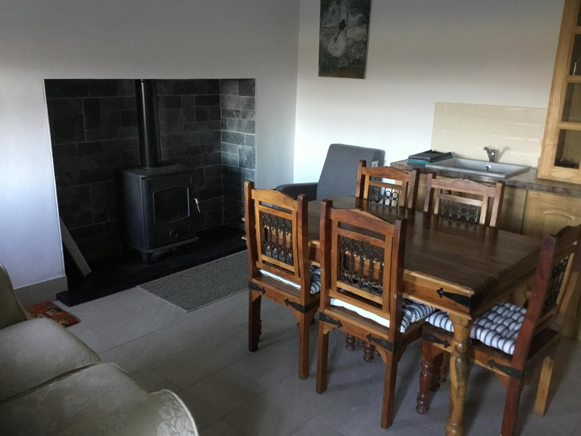 Cosy Cottage Broadford Broadford  Екстериор снимка