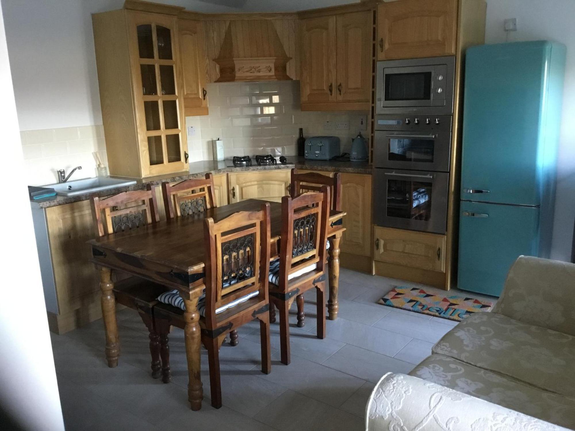 Cosy Cottage Broadford Broadford  Екстериор снимка