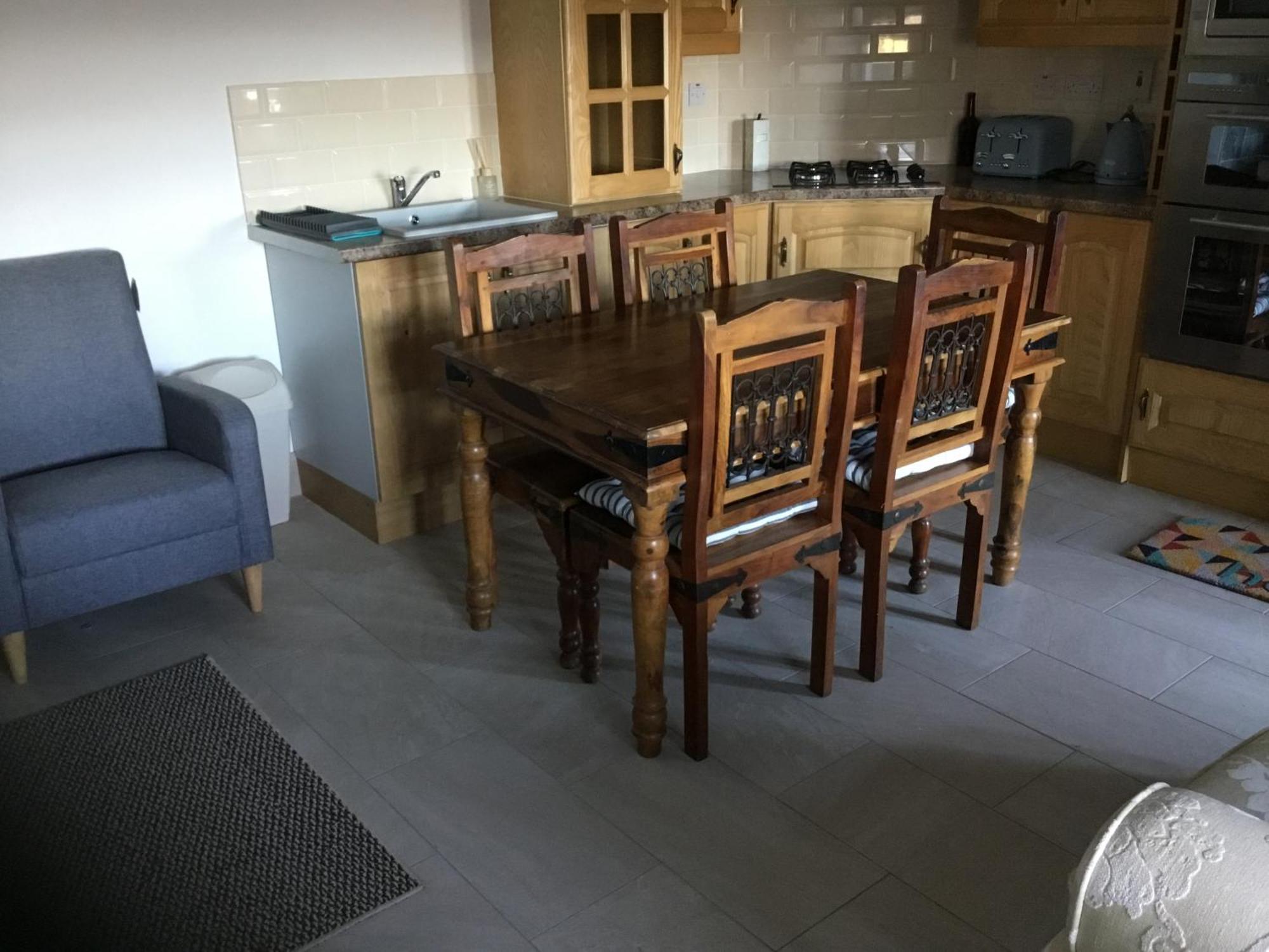Cosy Cottage Broadford Broadford  Екстериор снимка