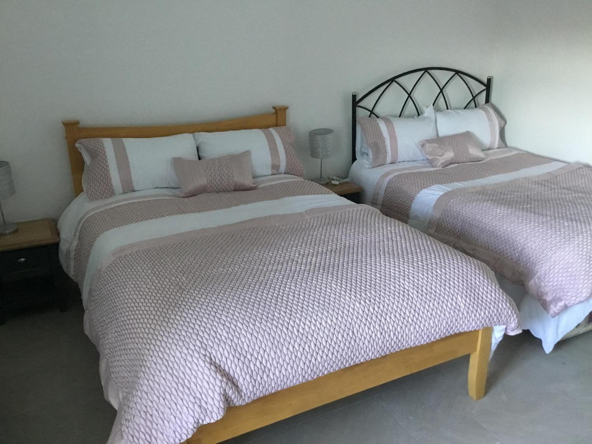 Cosy Cottage Broadford Broadford  Екстериор снимка