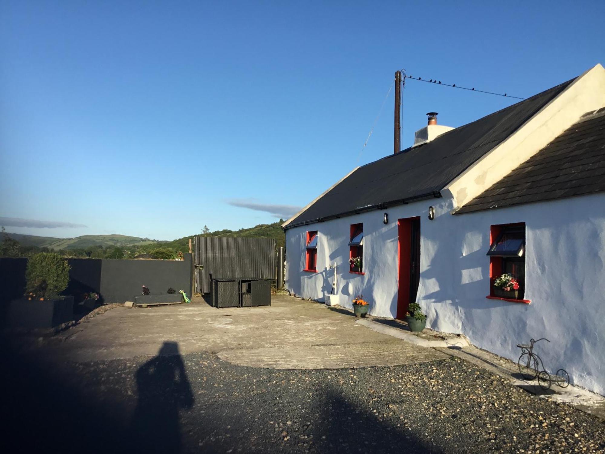 Cosy Cottage Broadford Broadford  Екстериор снимка