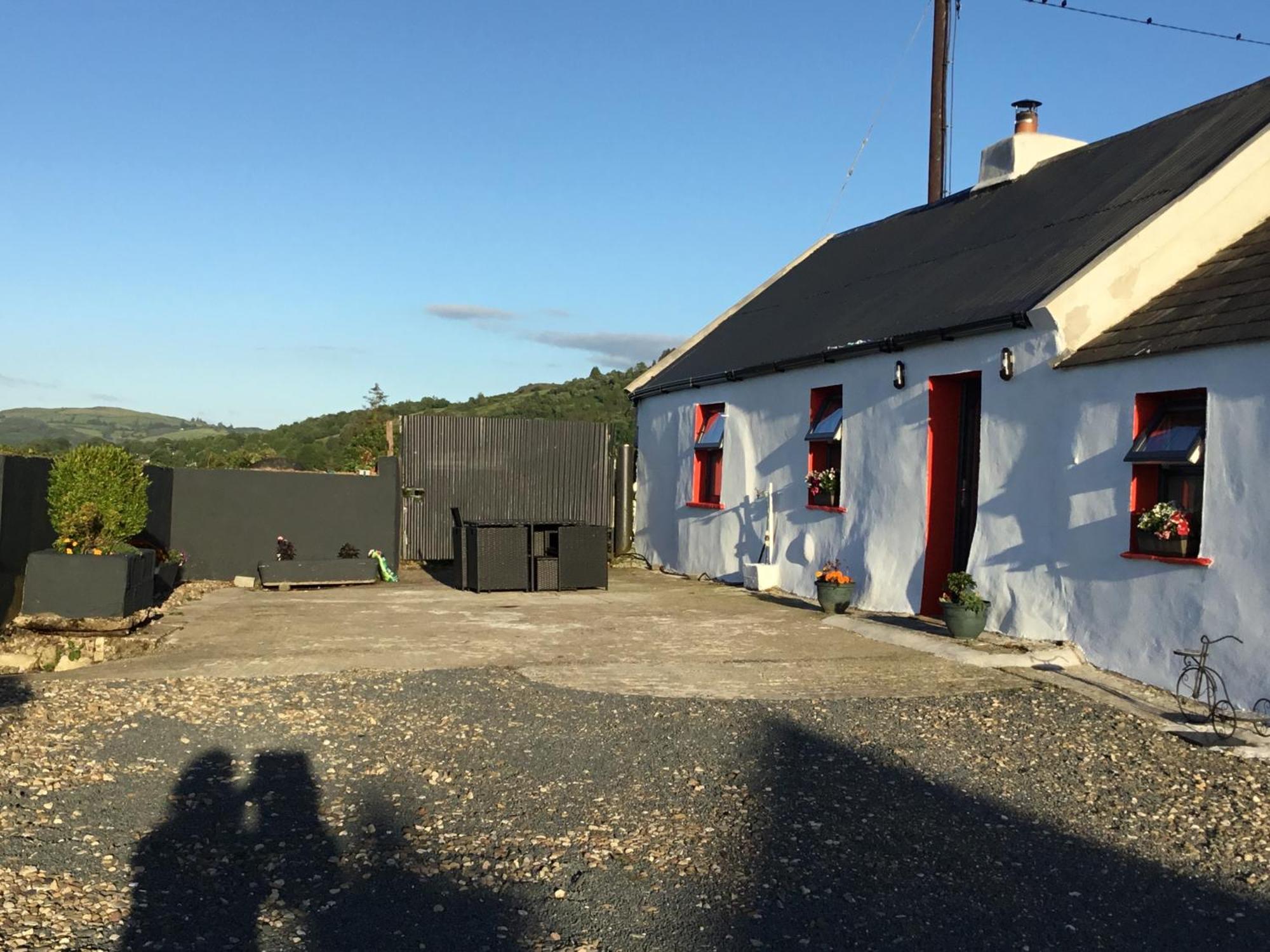 Cosy Cottage Broadford Broadford  Екстериор снимка
